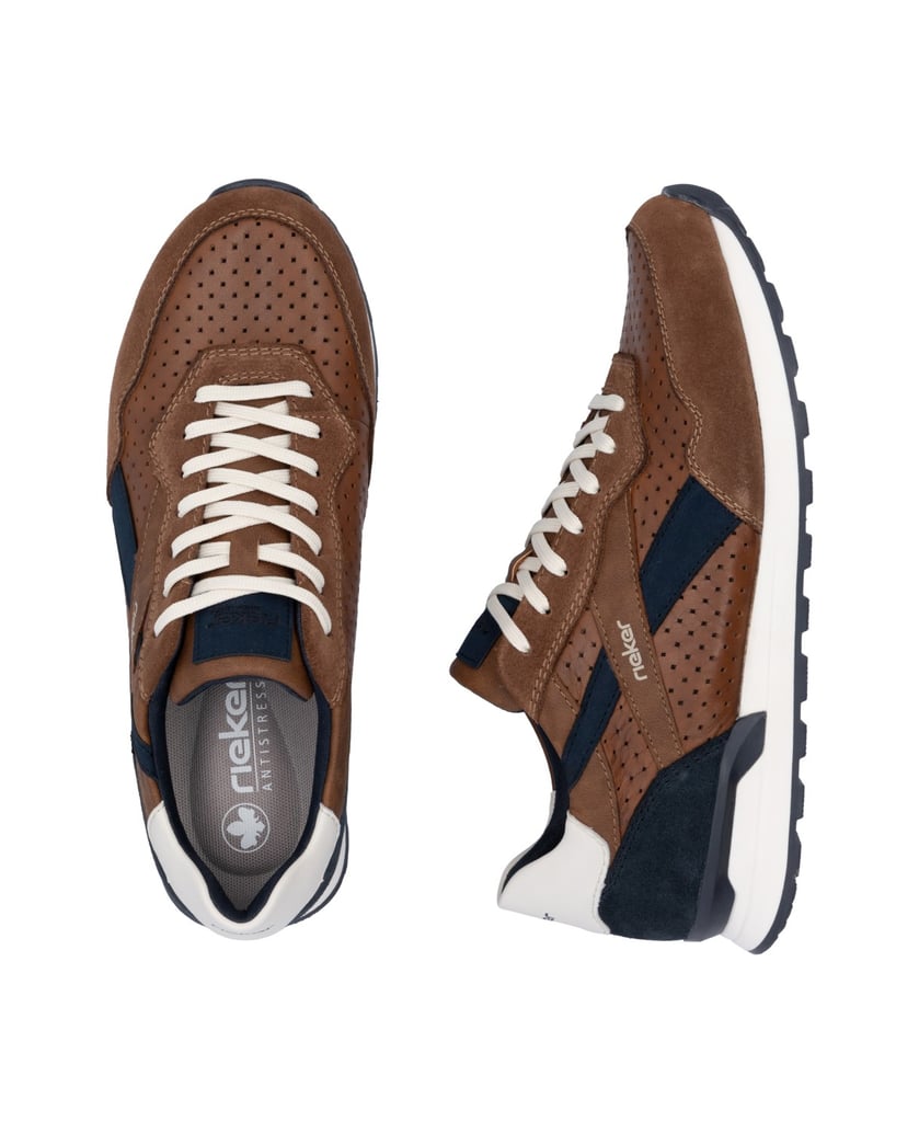 Rieker-Sneaker-Low-U0302