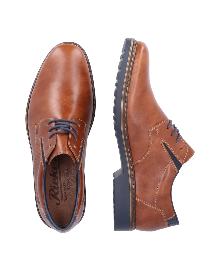 Rieker-Schnürschuhe-16505-braun