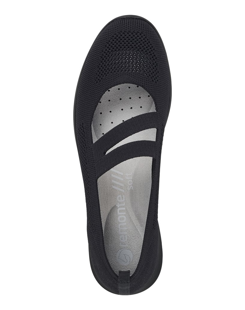 Remonte-Ballerinas-R7102