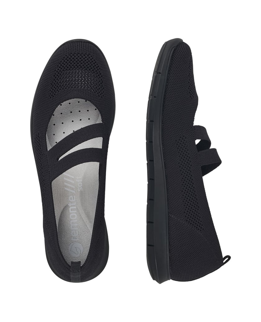 Remonte-Ballerinas-R7102