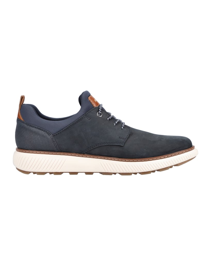 Rieker-Slipper-B3360-blau