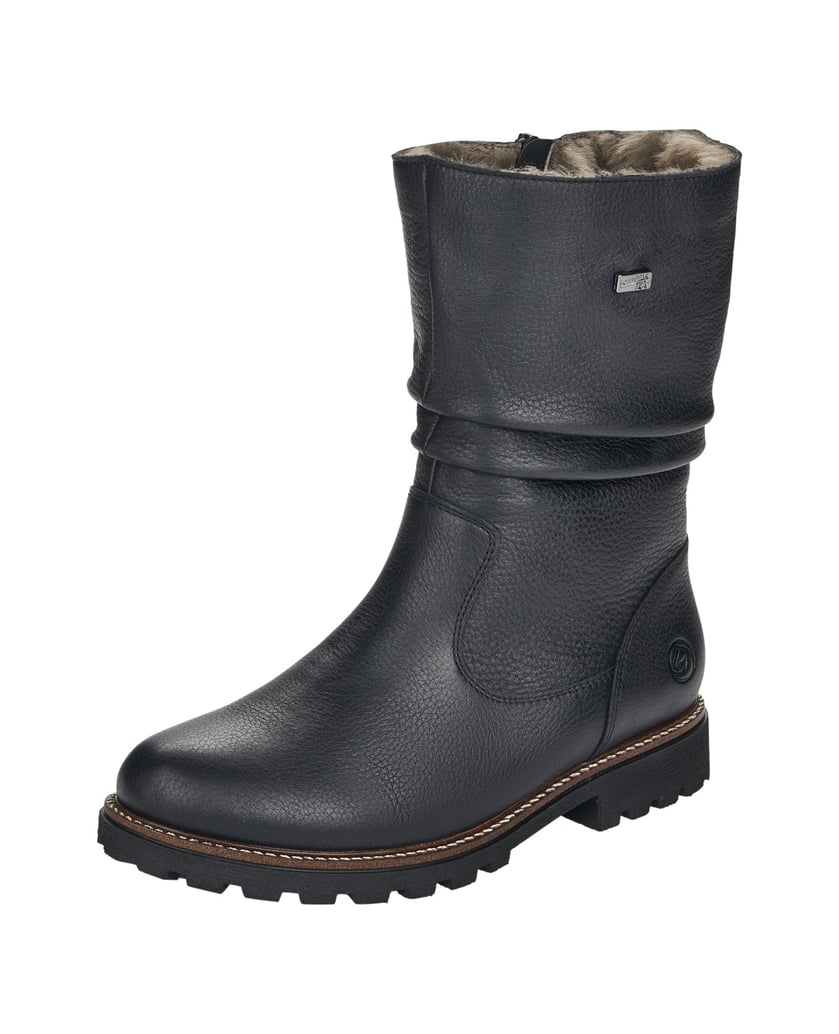 Remonte-Hochschaftstiefel-D8477