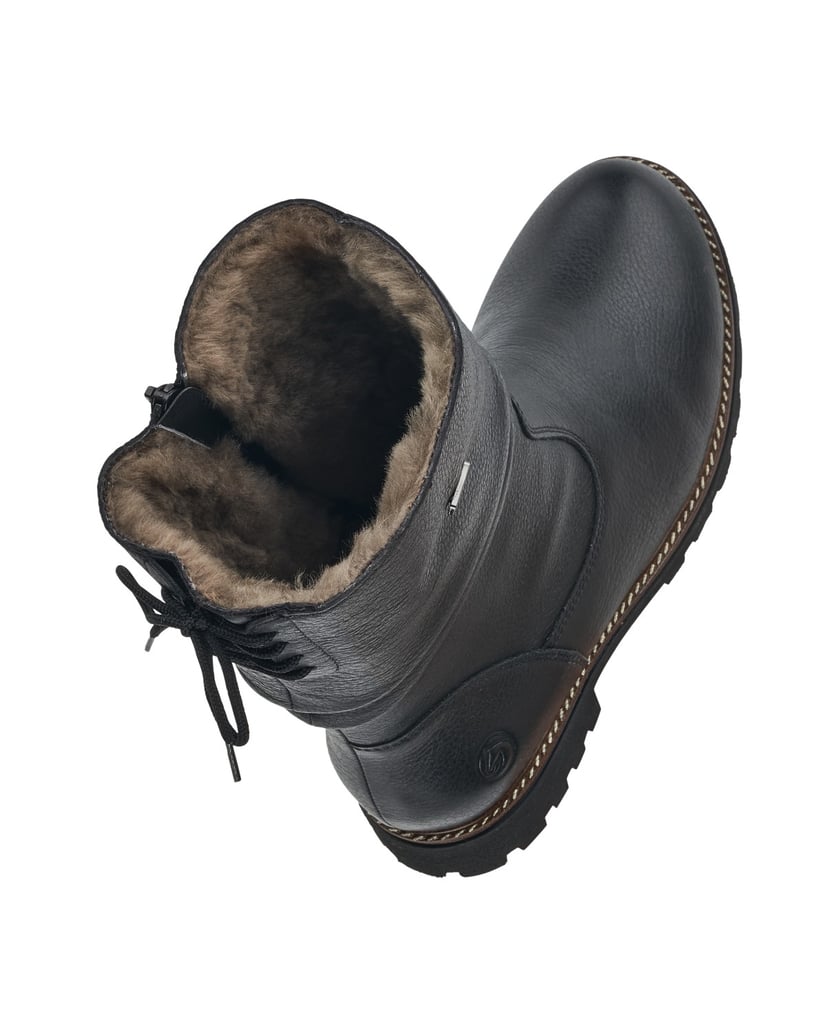 Remonte-Hochschaftstiefel-D8477