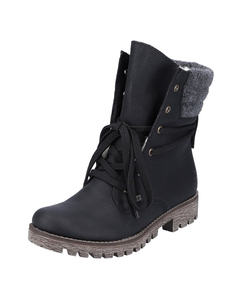 Rieker-Schnürstiefel-78531