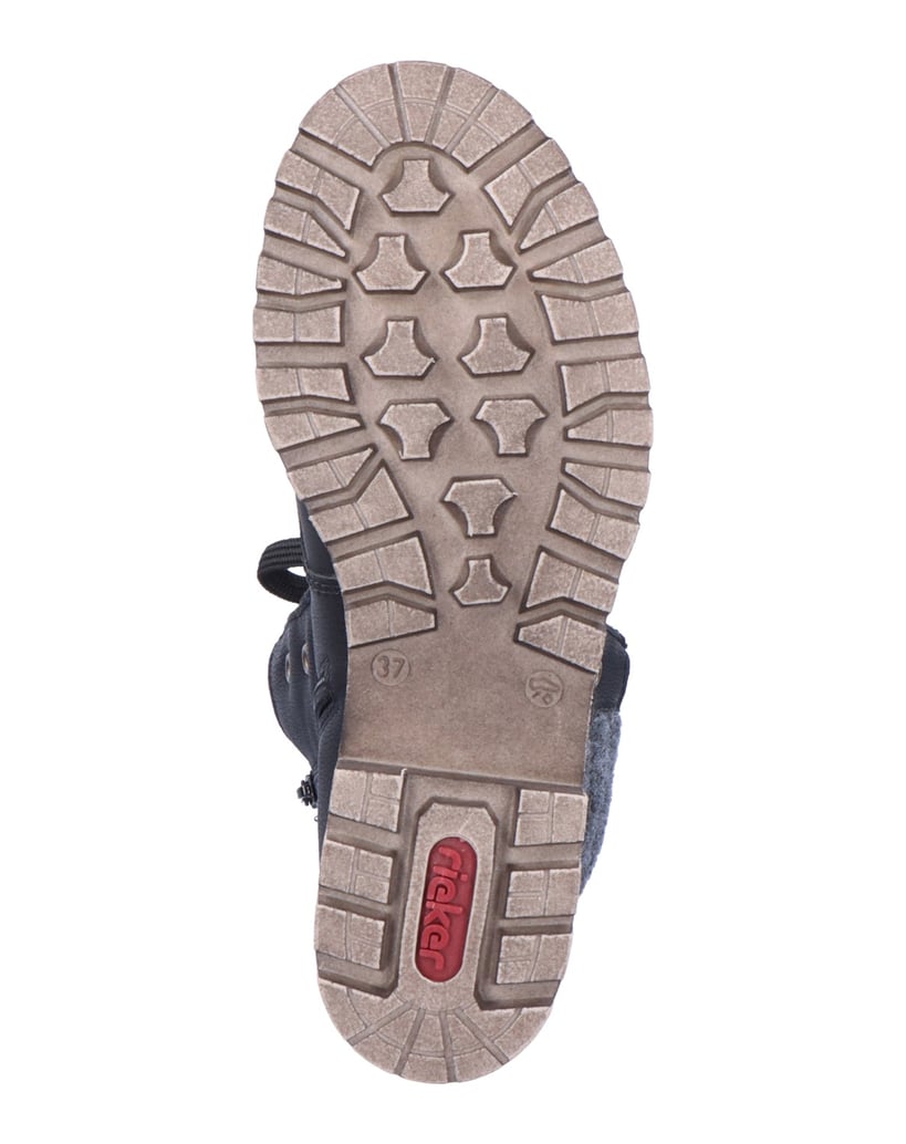 Rieker-Schnürstiefel-78531