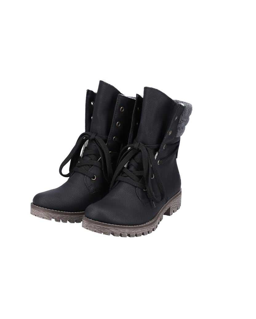 Rieker-Schnürstiefel-78531