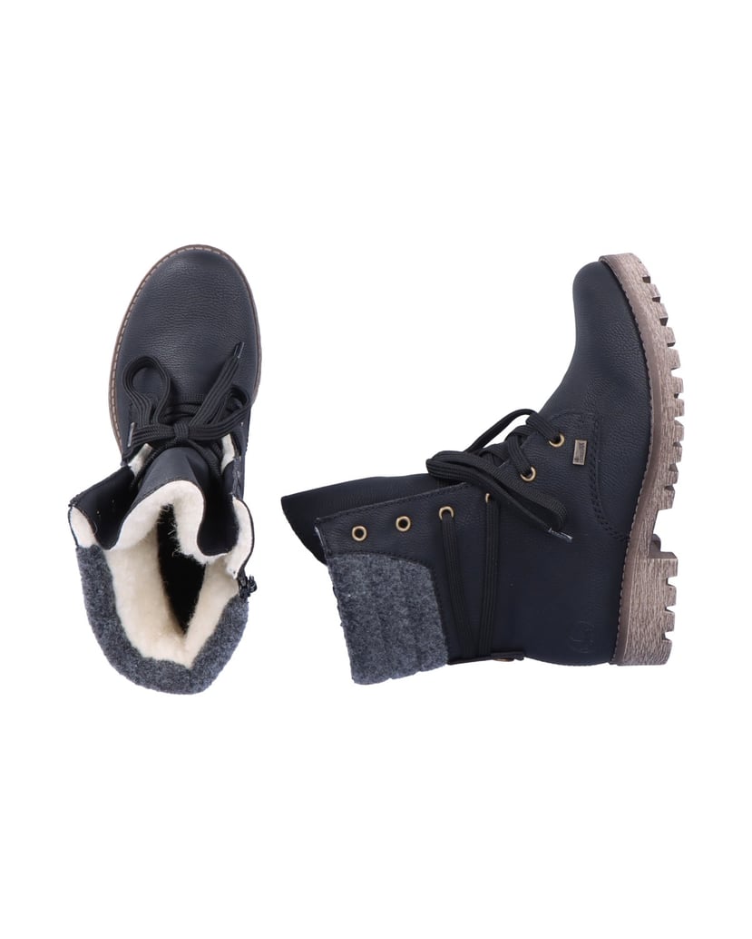 Rieker-Schnürstiefel-78531