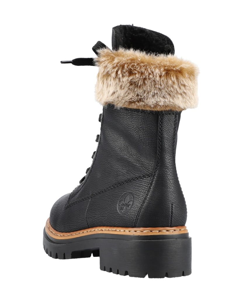 Rieker-Schnürstiefel-72630-schwarz