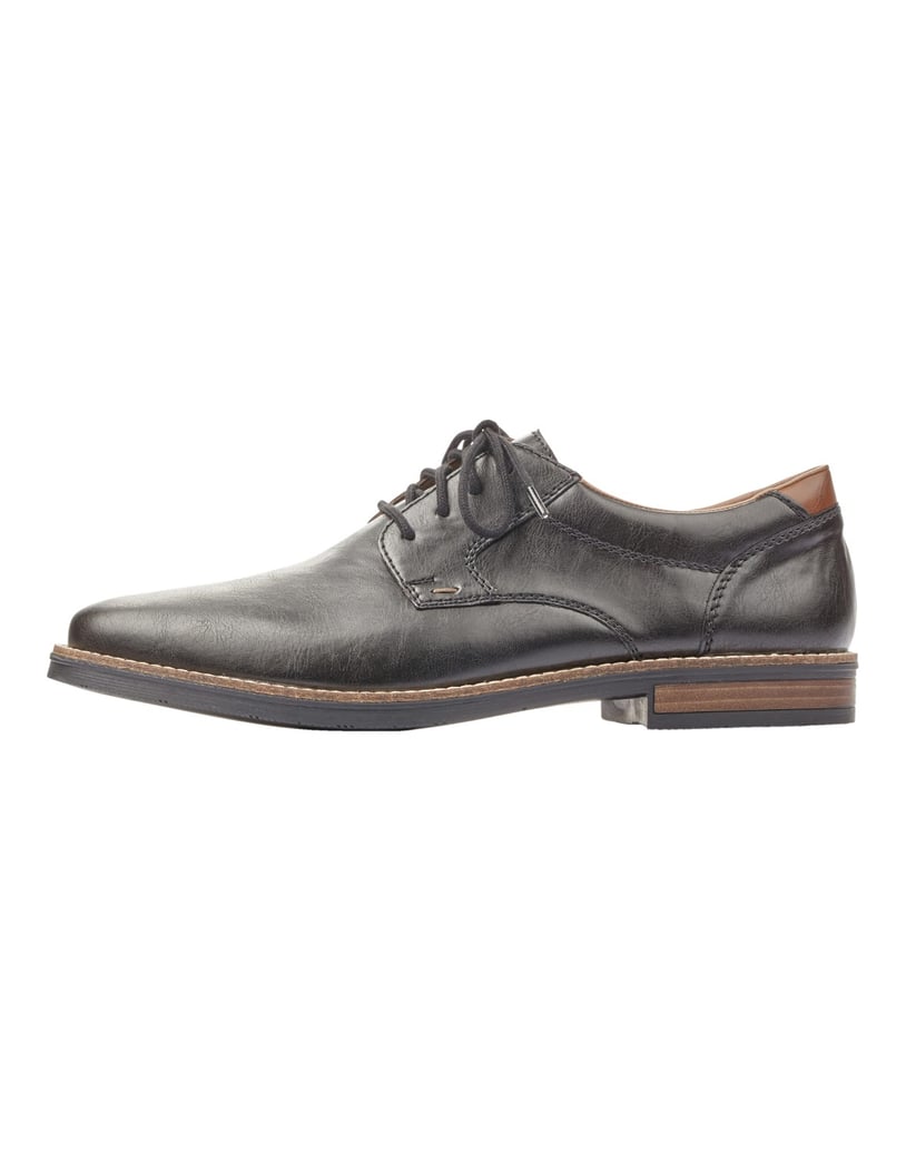 Rieker-Schnürschuhe-13500-schwarz