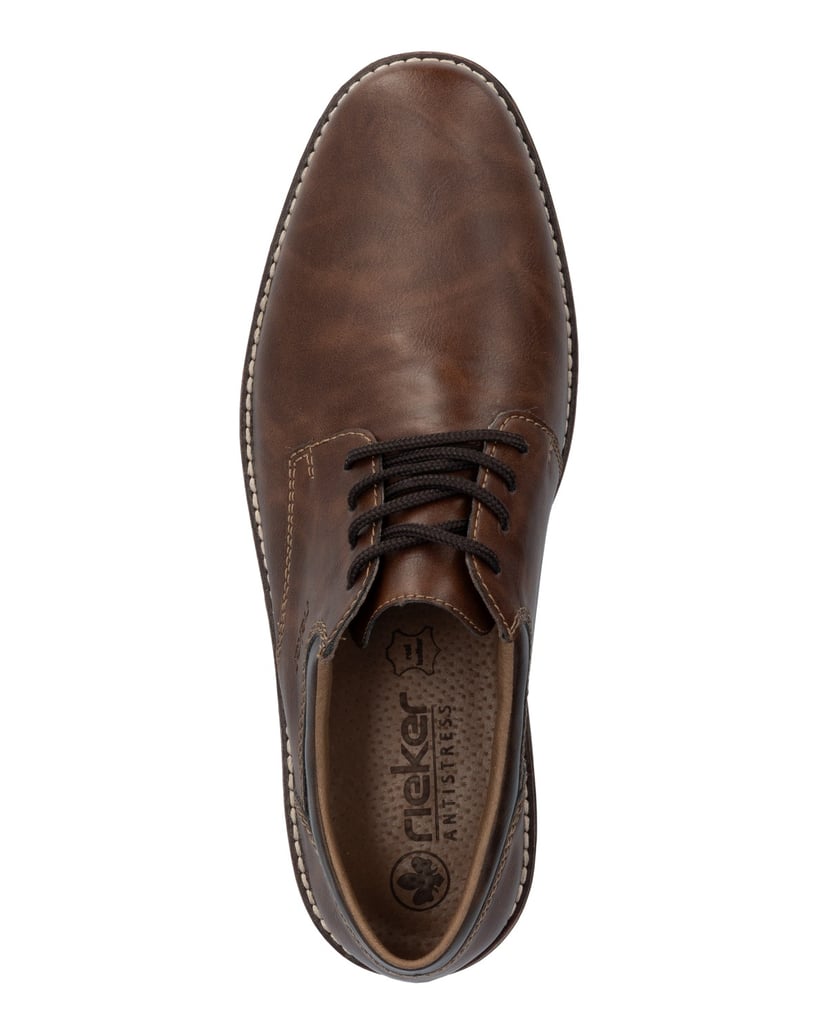 Rieker-Schnürschuhe-13200-braun