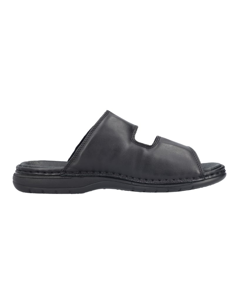 Rieker-Pantoletten-25590-schwarz