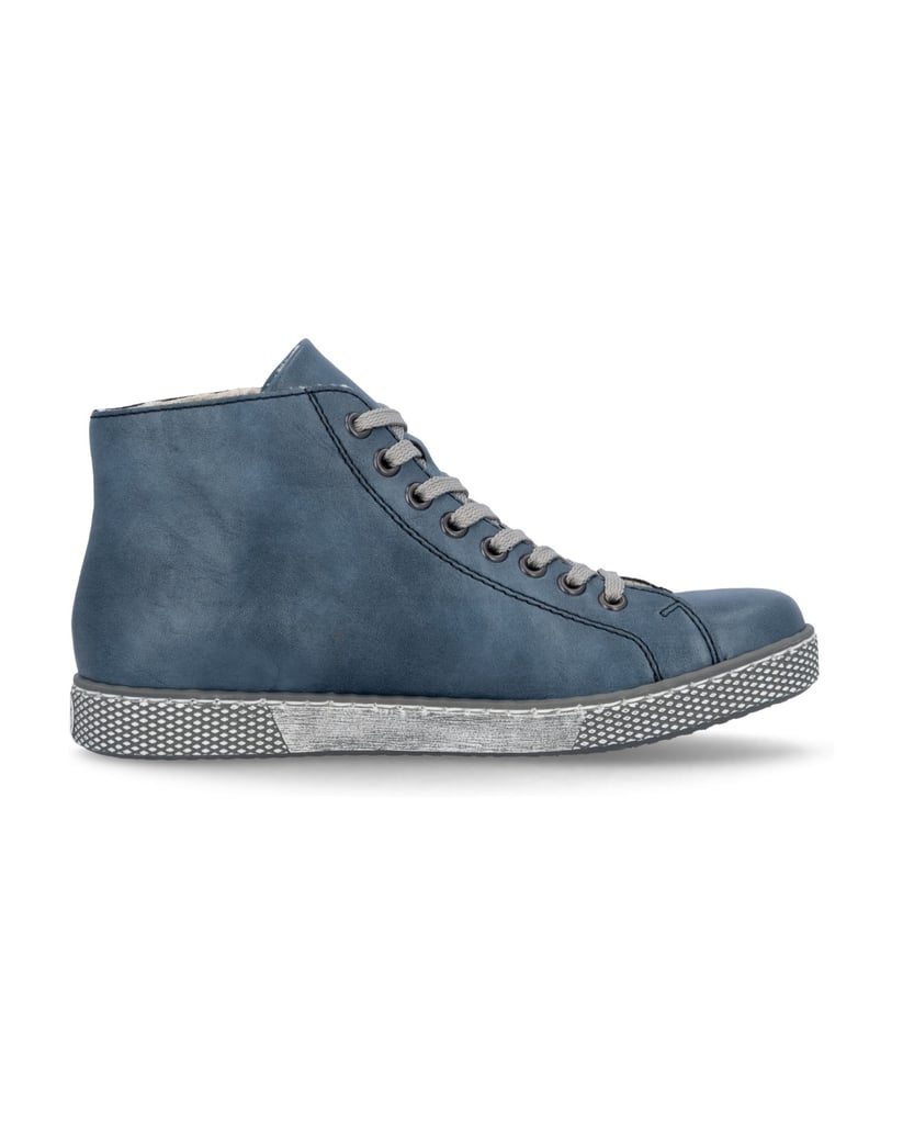 Rieker-Schnürstiefel-Z1221-blau