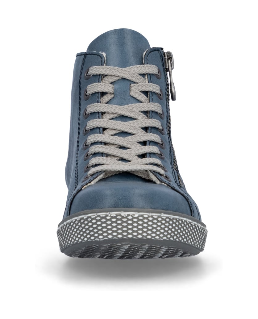 Rieker-Schnürstiefel-Z1221-blau