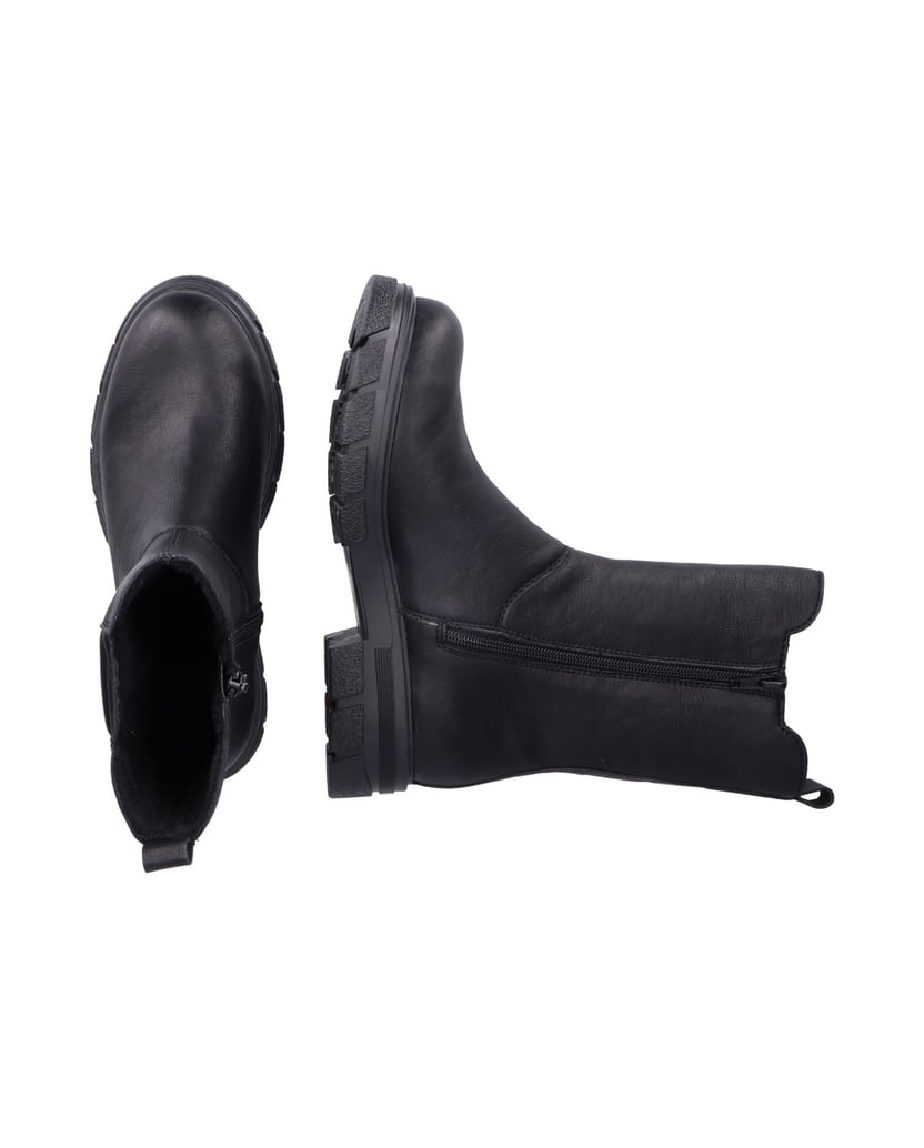 Rieker-Chelsea-Boots-Z9181-schwarz