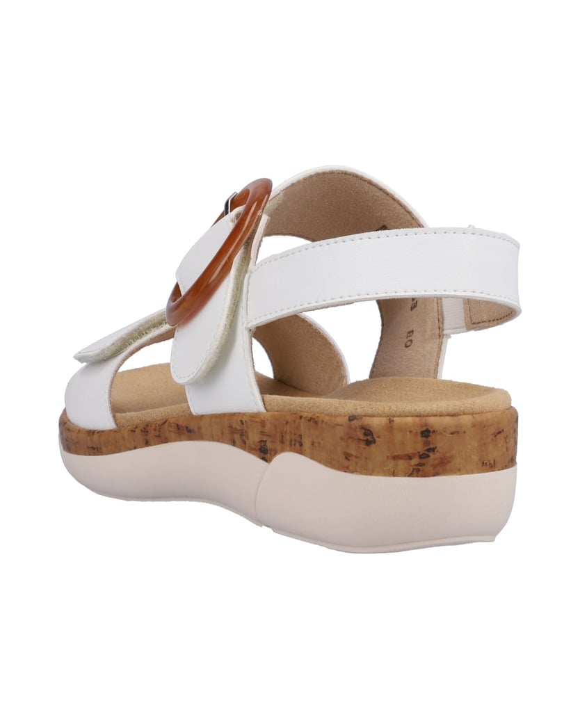 Remonte-Riemchensandalen-R6853-weiss