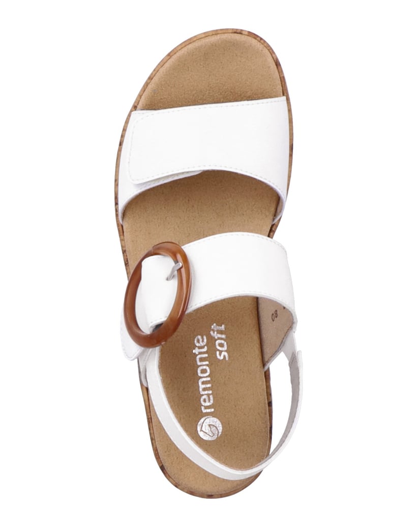 Remonte-Riemchensandalen-R6853-weiss
