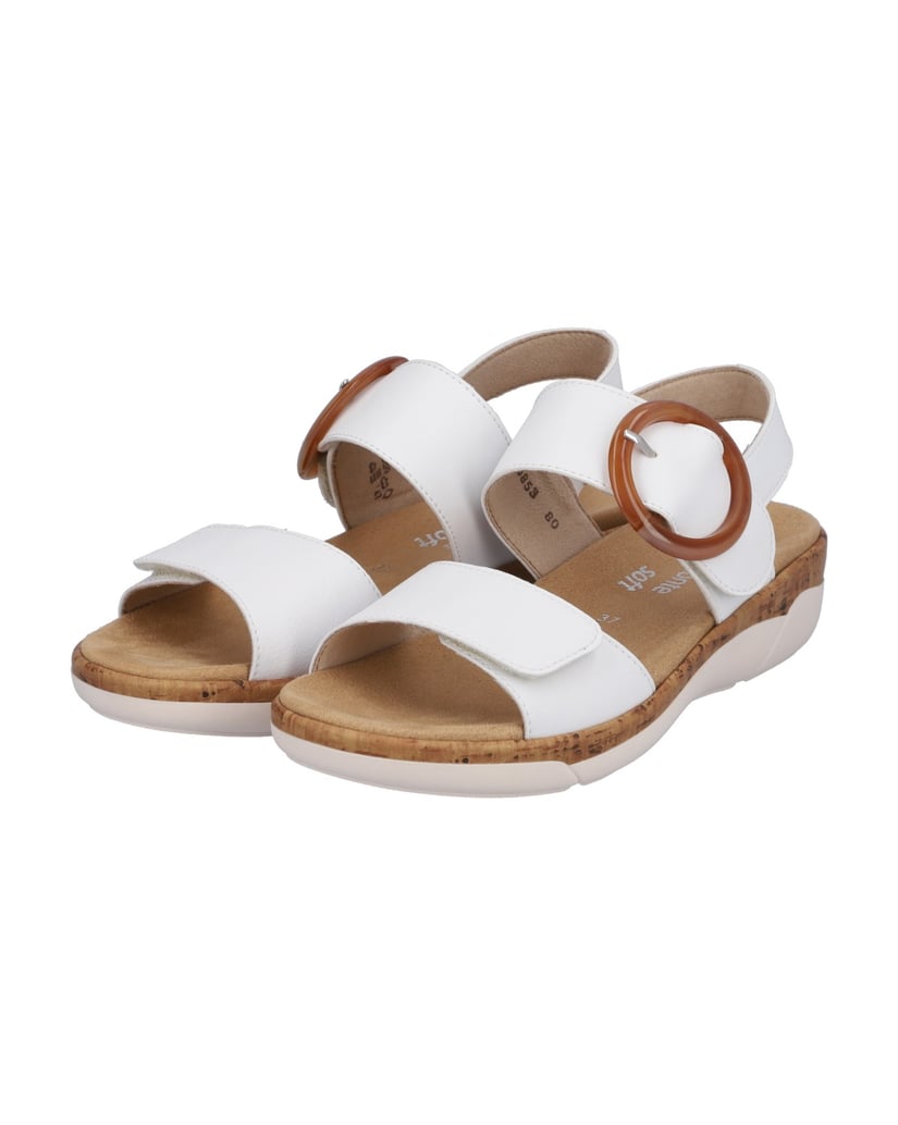Remonte-Riemchensandalen-R6853-weiss
