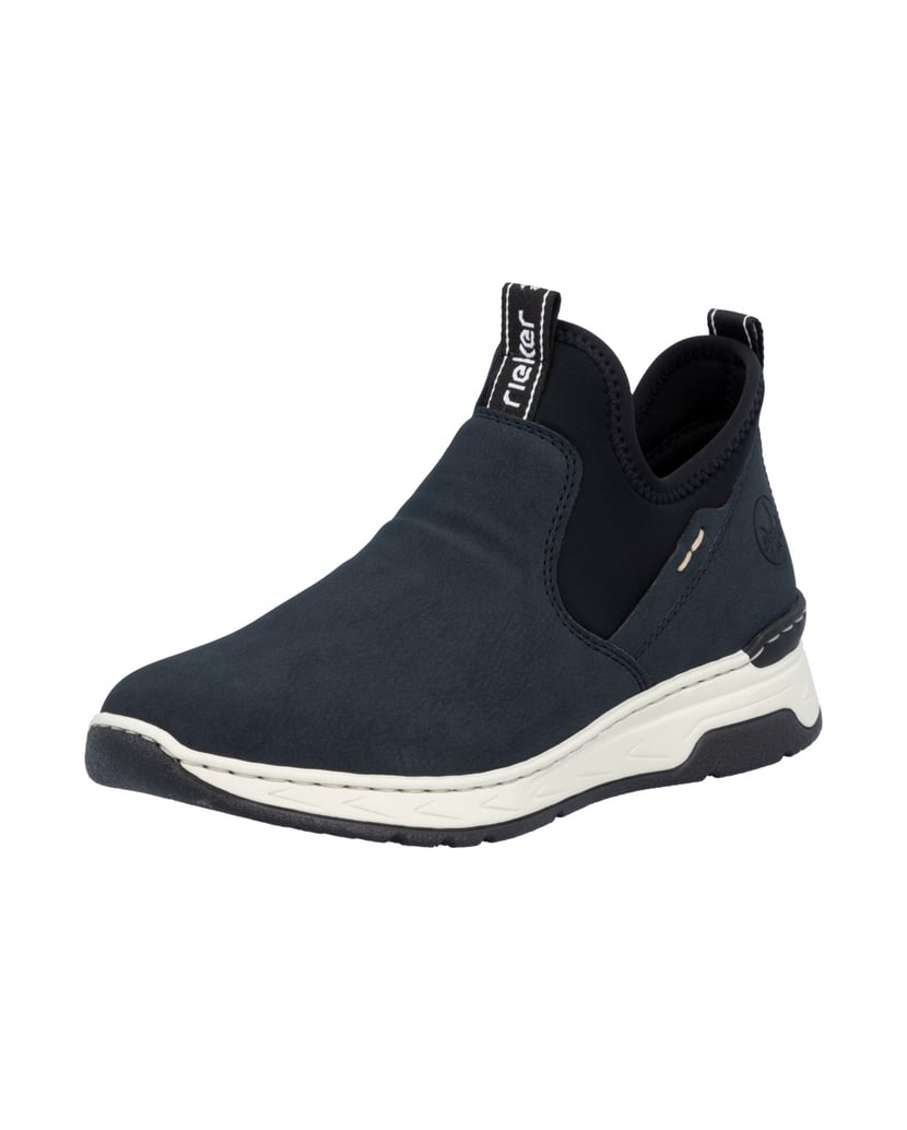 Rieker-Slipper-M0053-blau