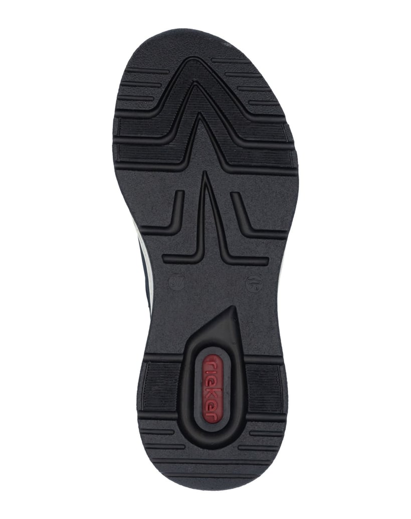 Rieker-Slipper-M0053-blau