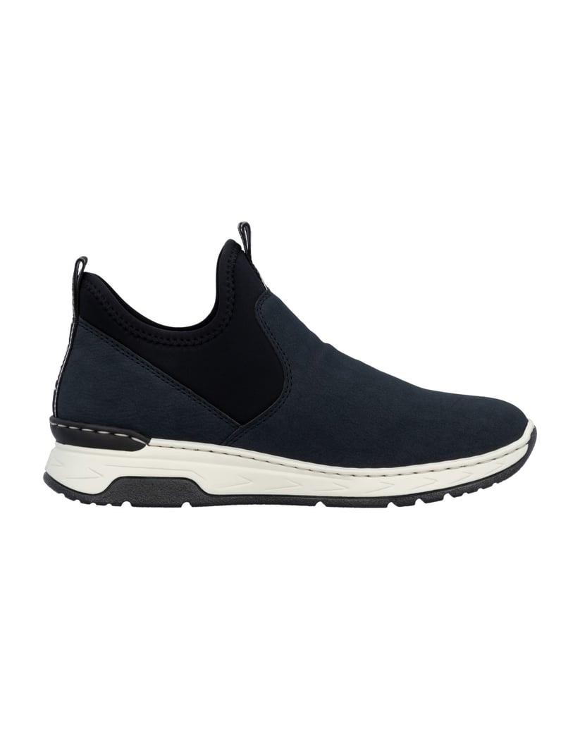 Rieker-Slipper-M0053-blau
