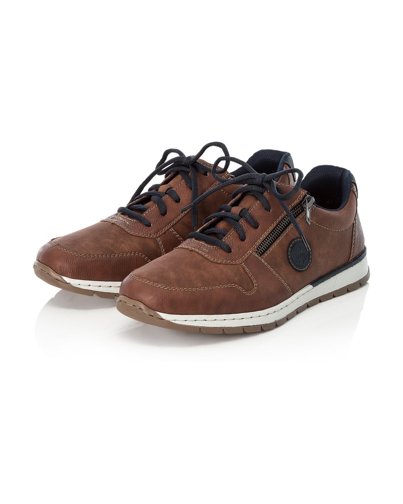 Rieker-Sneaker-Low-B2114-braun