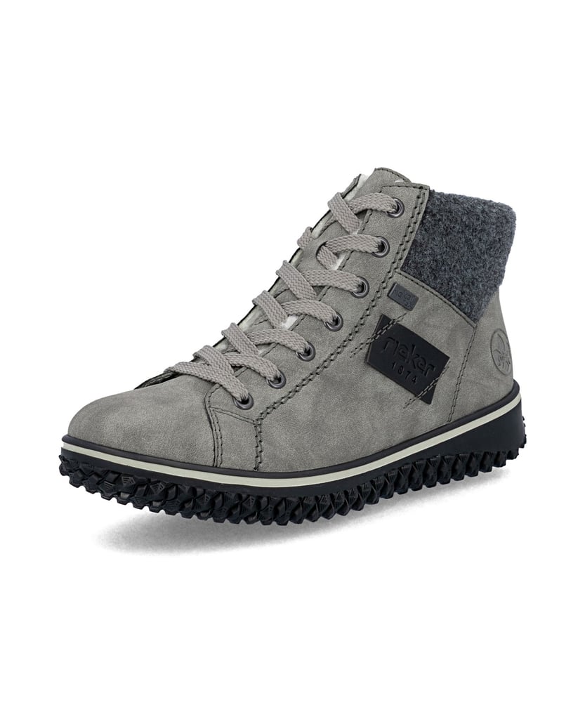 Rieker-Schnürstiefel-Z4230-grau