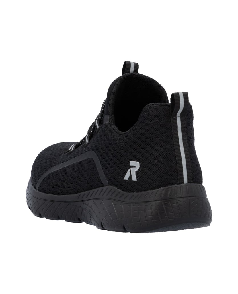 Rieker-Sport-Sneaker-Low-M5070-schwarz