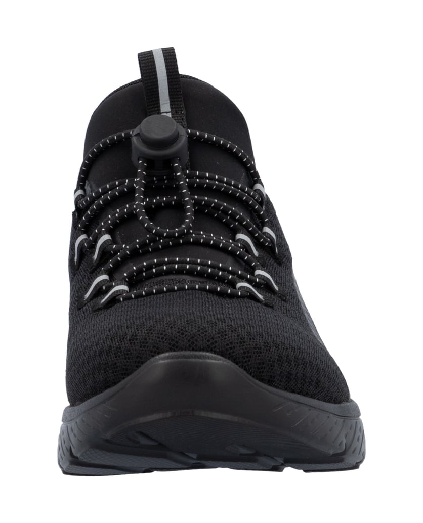 Rieker-Sport-Sneaker-Low-M5070-schwarz