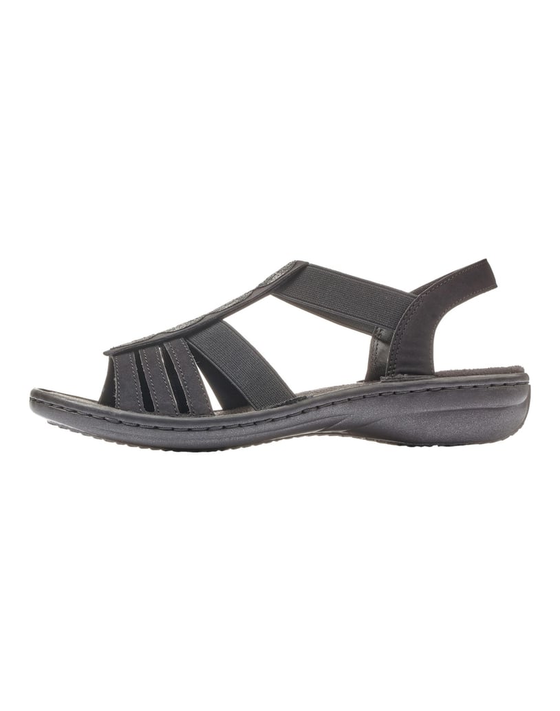 Rieker-Riemchensandalen-60870-schwarz