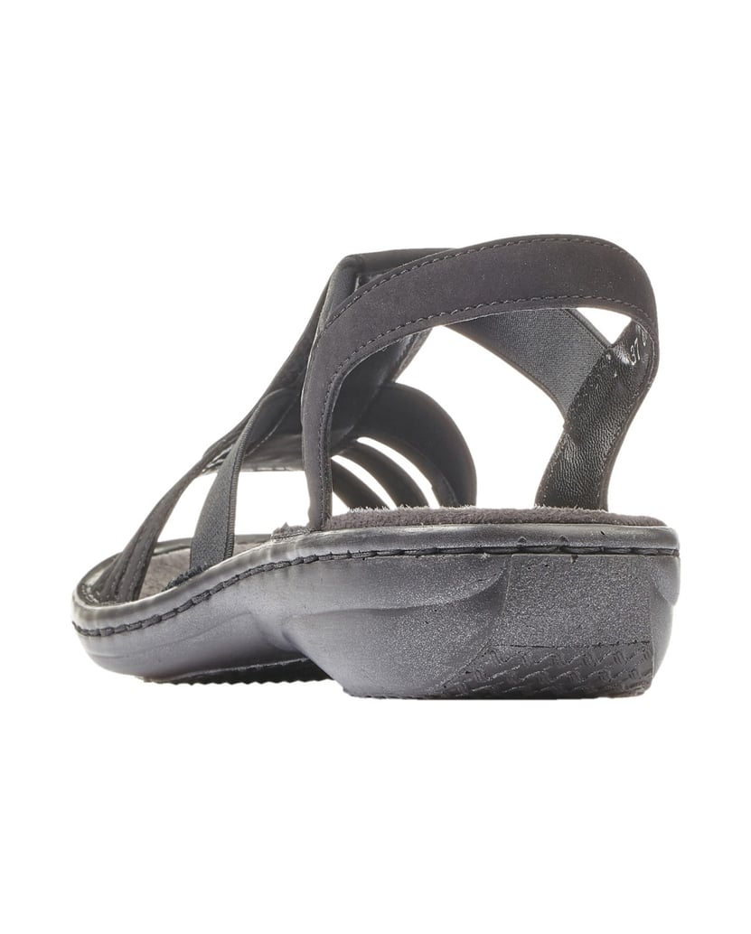 Rieker-Riemchensandalen-60870-schwarz