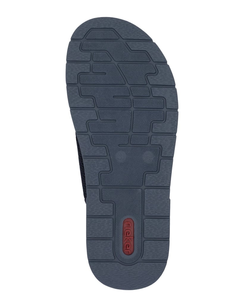 Rieker-Pantoletten-21239-blau