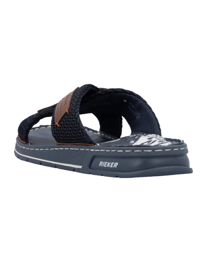 Rieker-Pantoletten-21239-blau