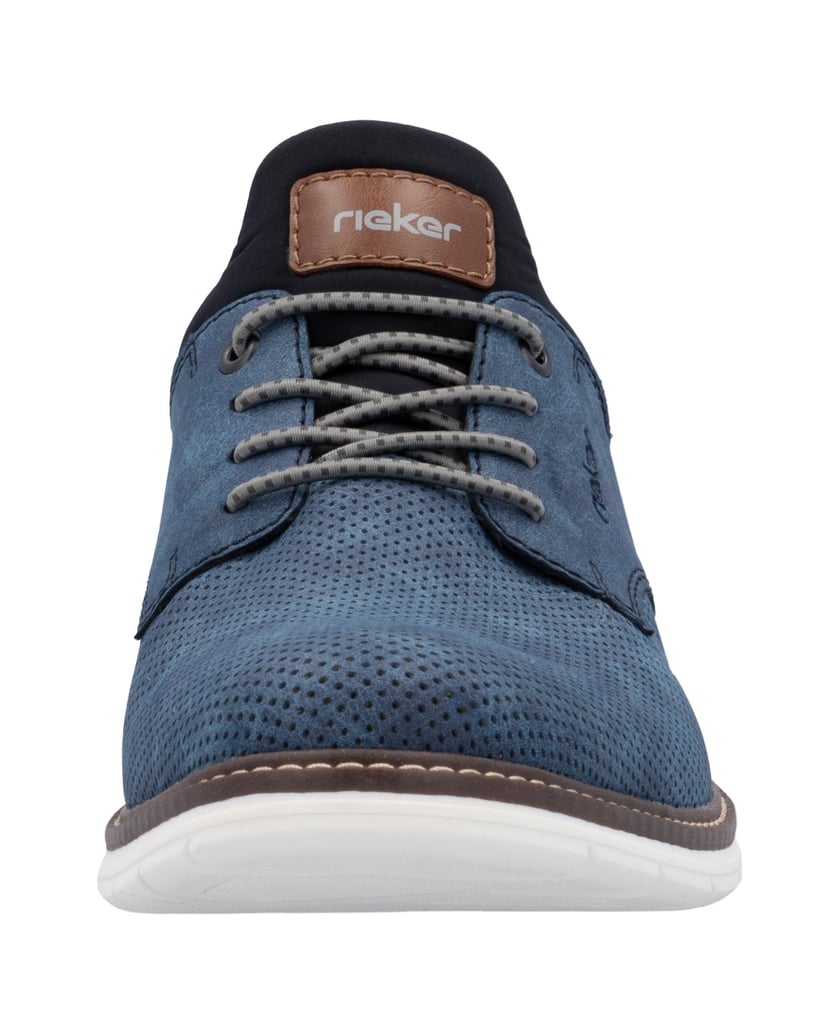 Rieker-Slipper-14450-blau