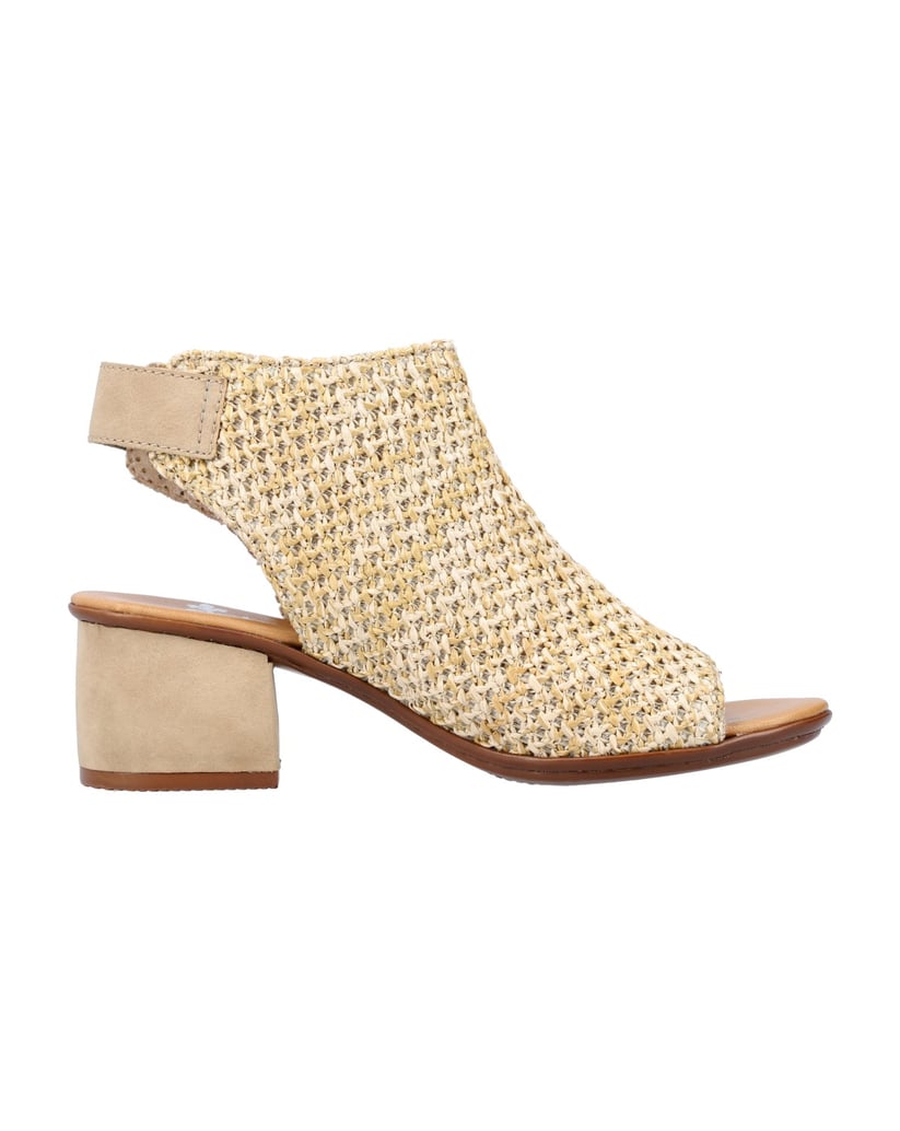 Rieker-Sandaletten-64670-beige