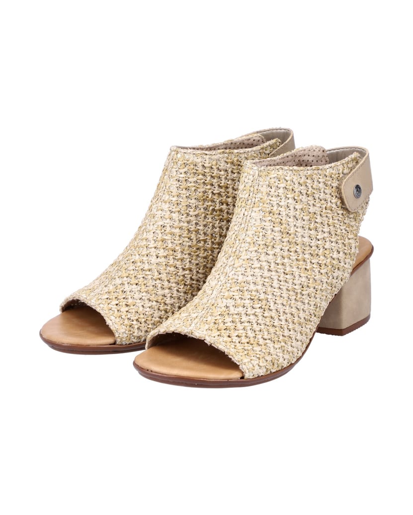 Rieker-Sandaletten-64670-beige