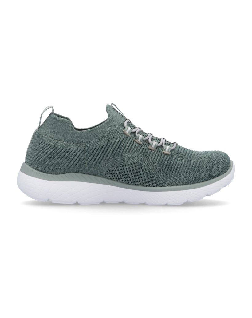 Rieker-Sport-Sneaker-M5074-grün