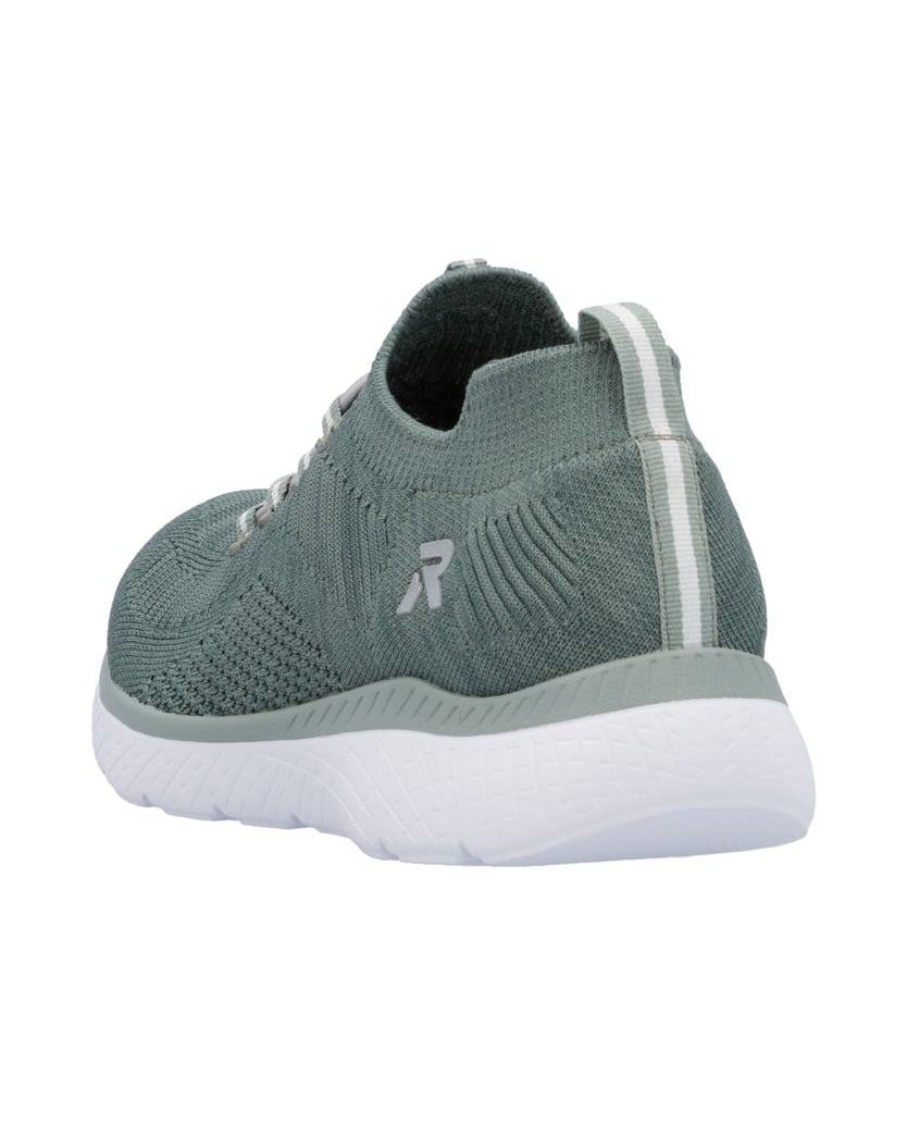 Rieker-Sport-Sneaker-M5074-grün