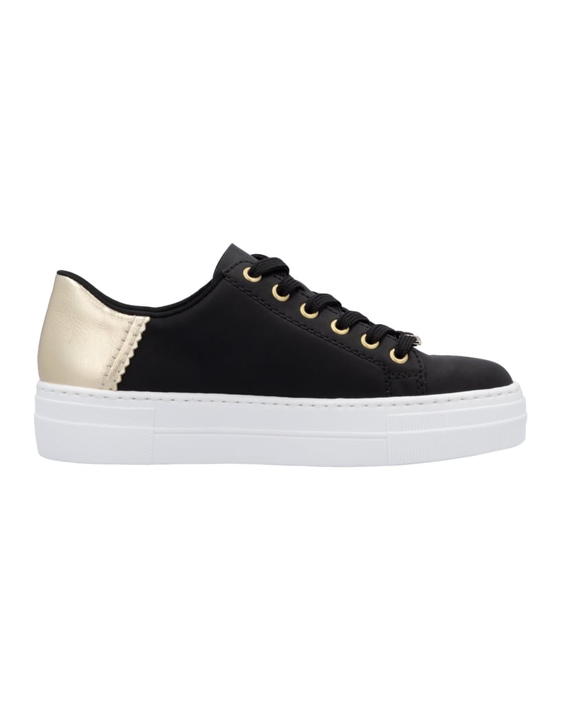 Rieker-Sneaker-Low-N4931-schwarz