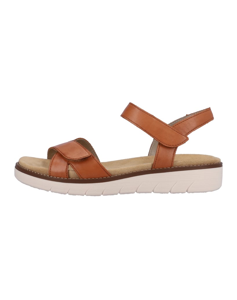 Remonte-Riemchensandalen-D2049-braun