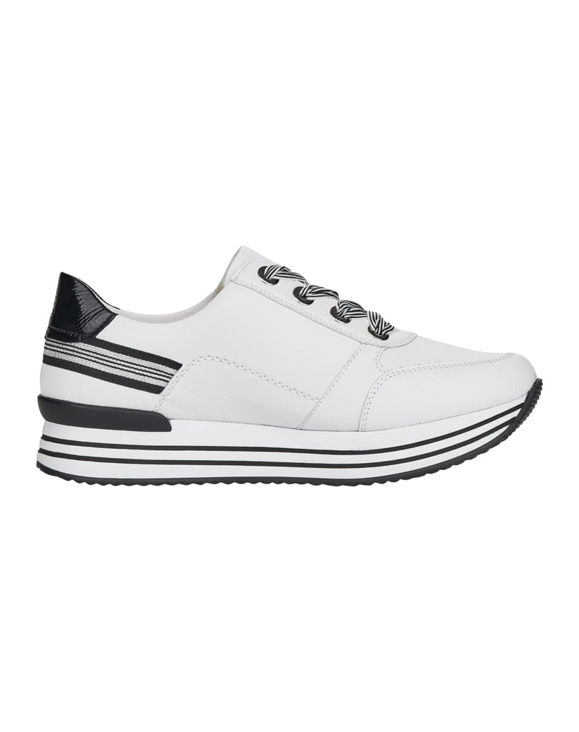 Remonte-Sneaker-D1312-weiss