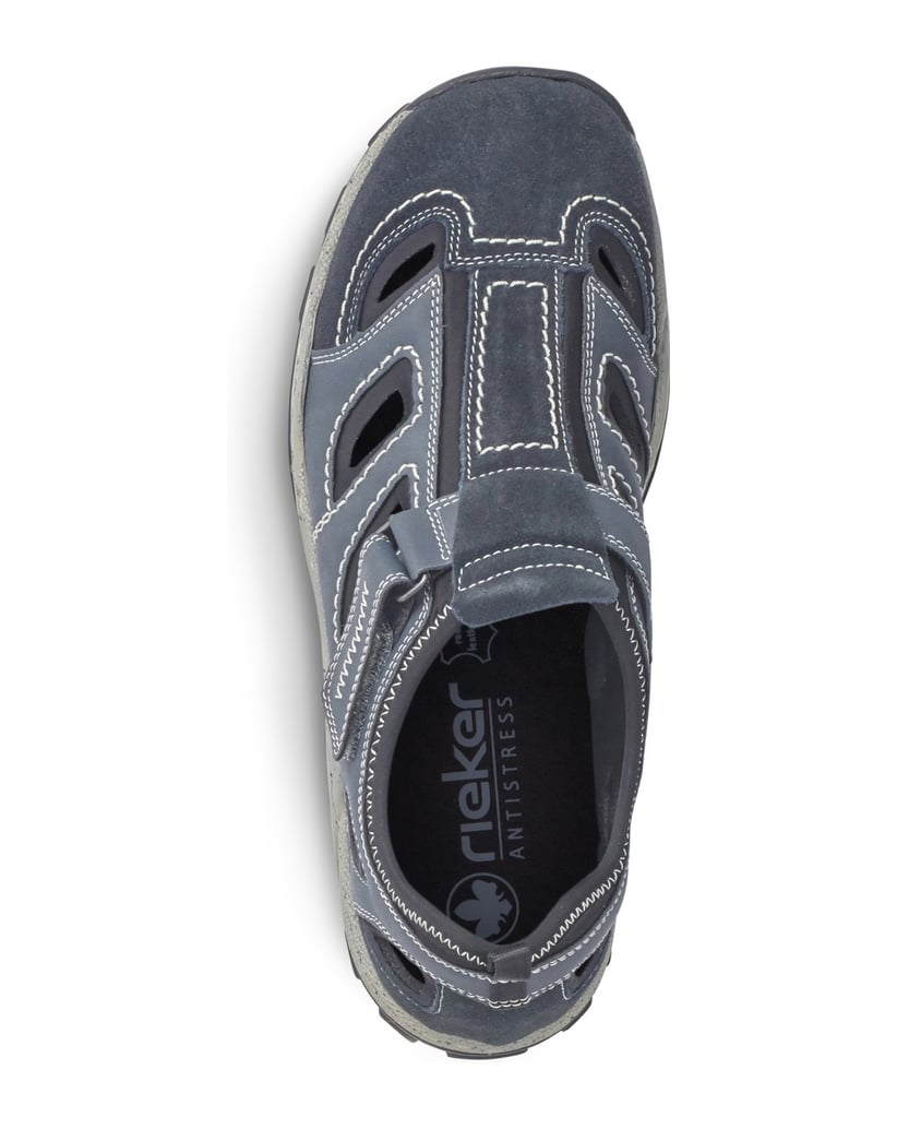 Rieker-Slipper-08075-blau
