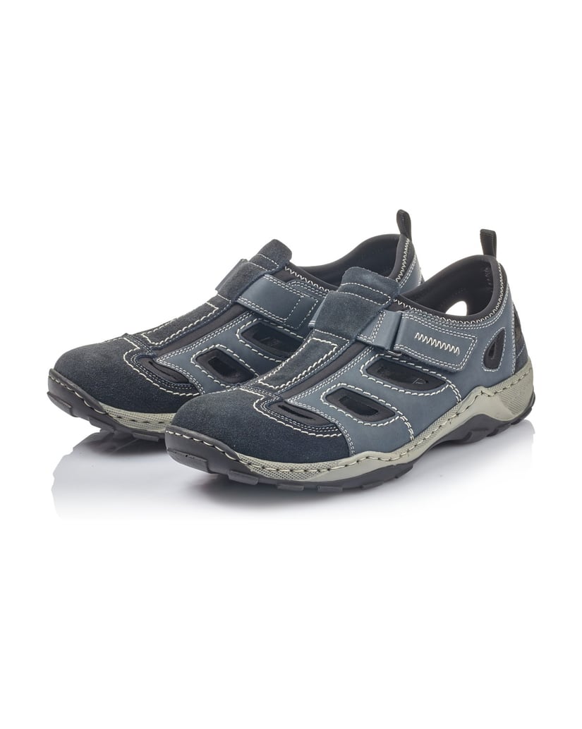 Rieker-Slipper-08075-blau