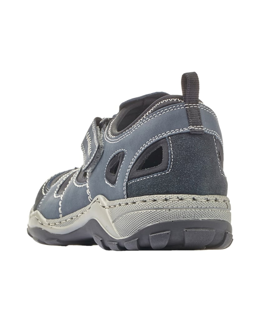 Rieker-Slipper-08075-blau