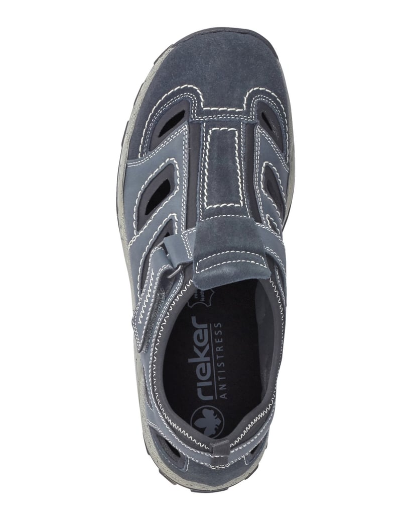 Rieker-Slipper-08075-blau