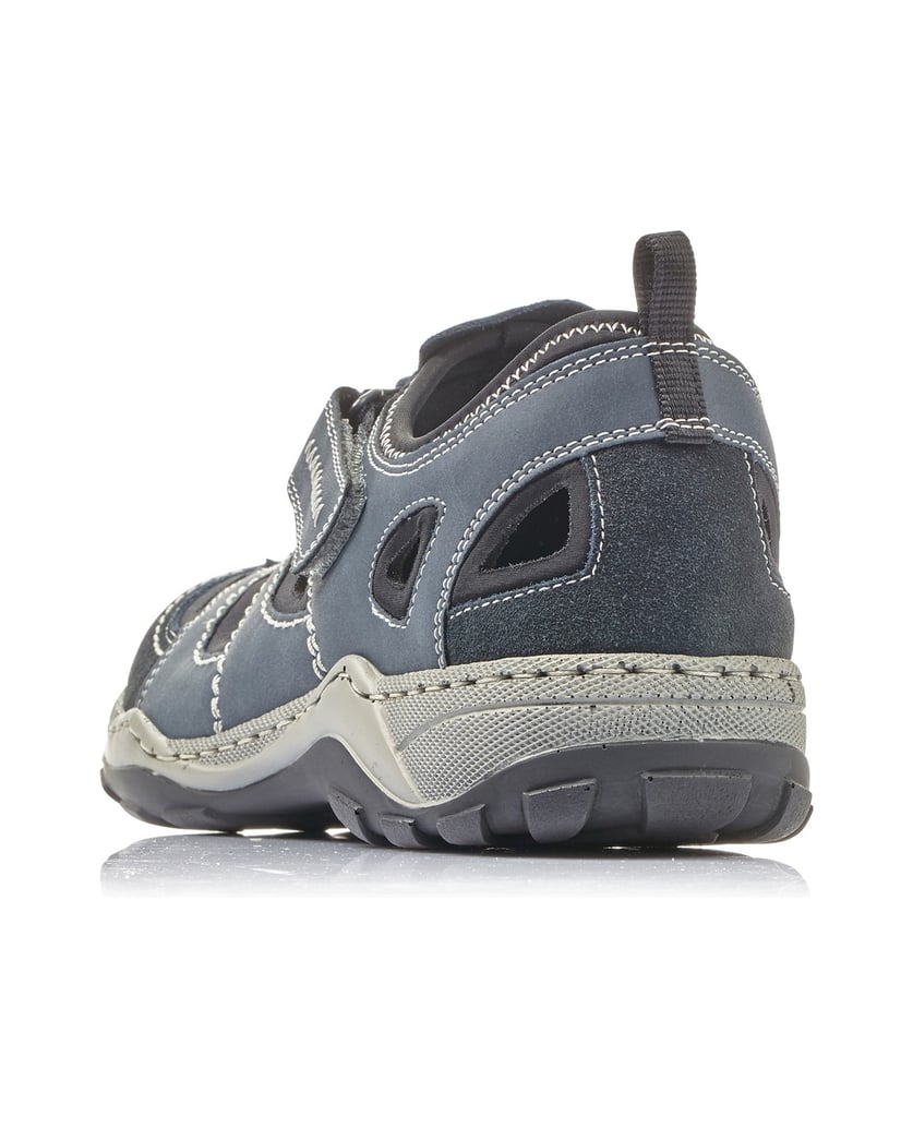Rieker-Slipper-08075-blau