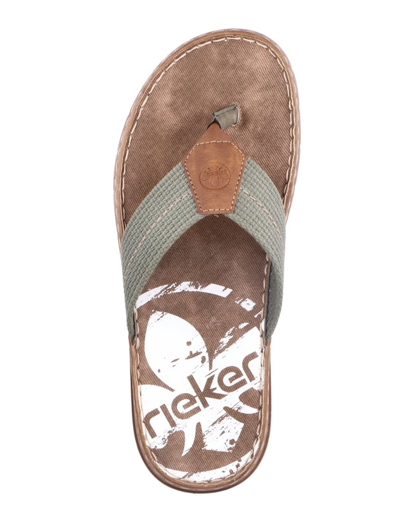 Rieker-Zehentrenner-21280-grün