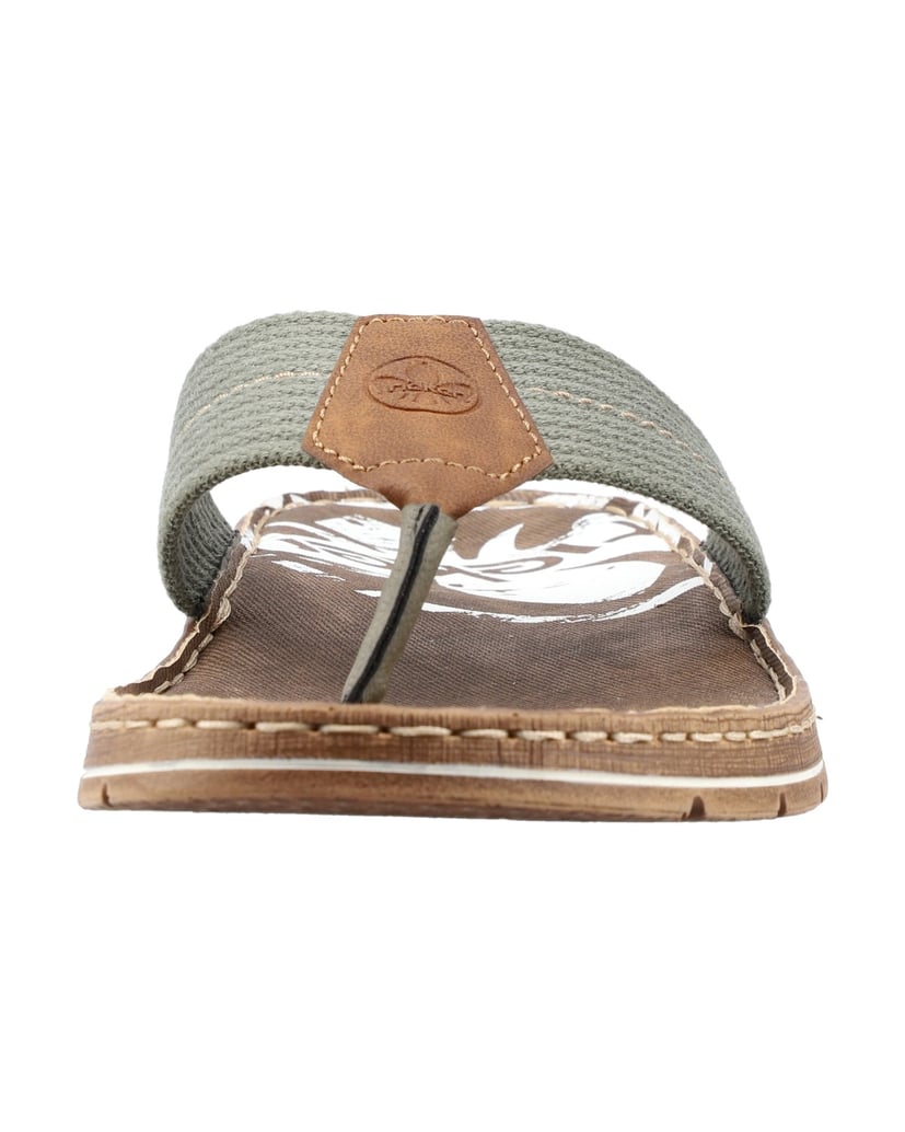 Rieker-Zehentrenner-21280-grün