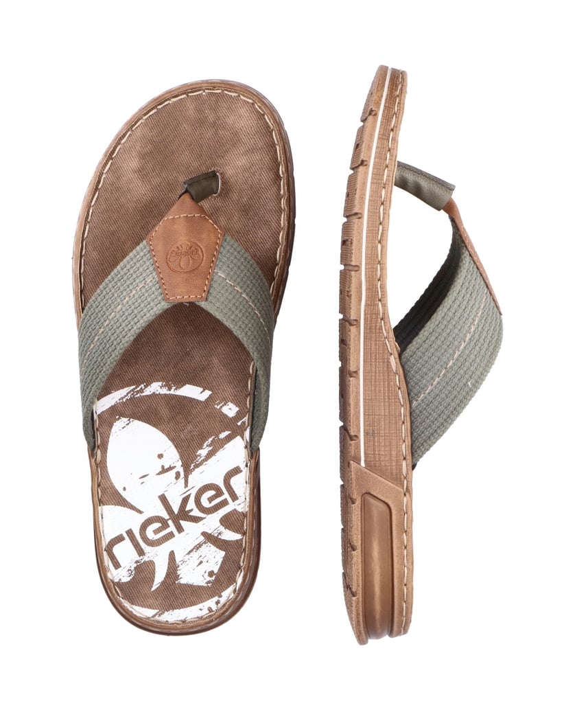 Rieker-Zehentrenner-21280-grün