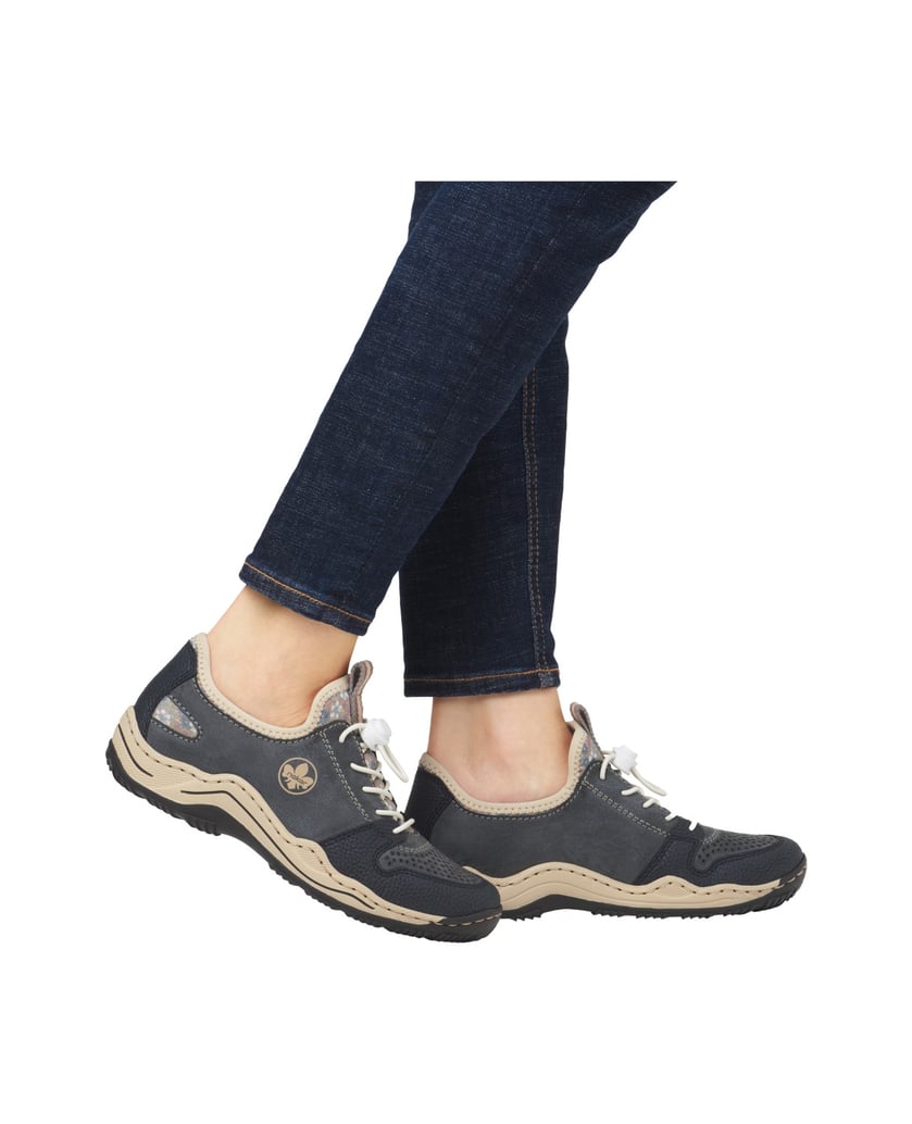Rieker-Slipper-L0538-blau