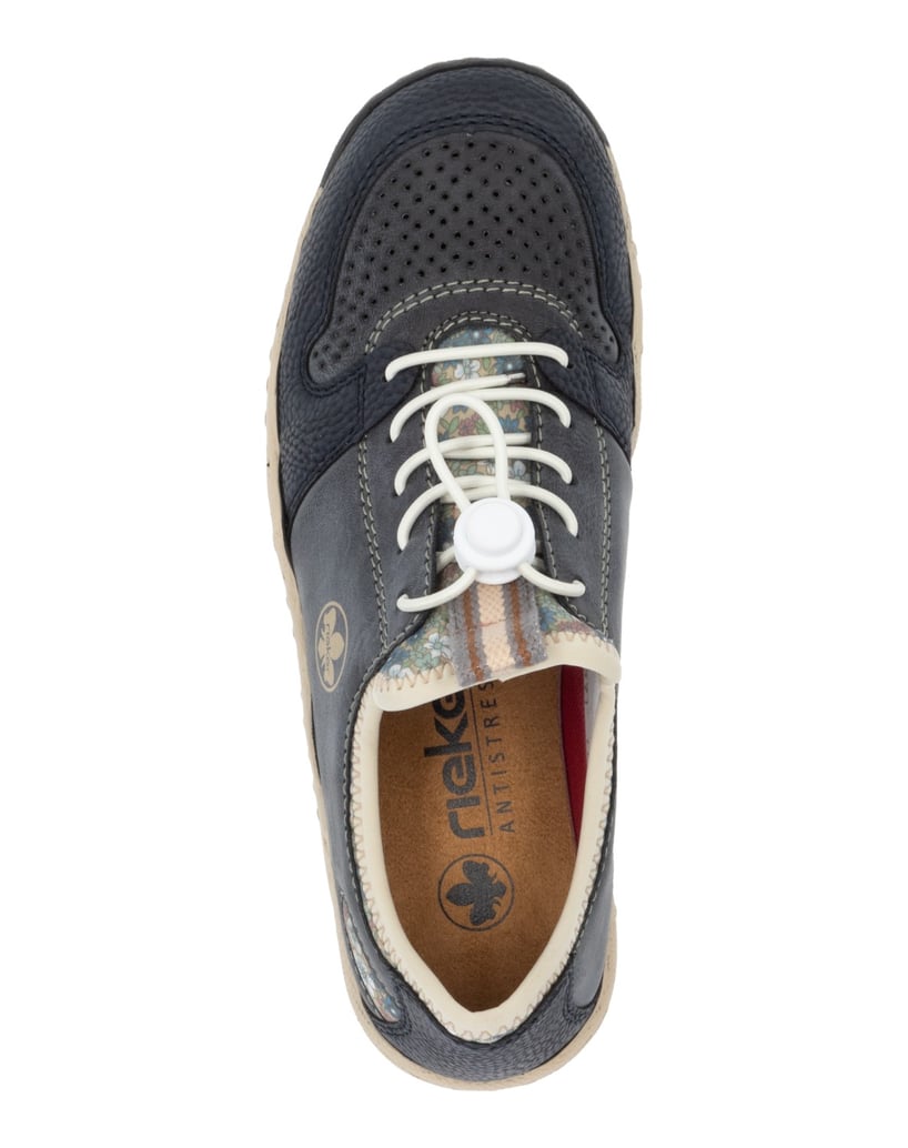 Rieker-Slipper-L0538-blau